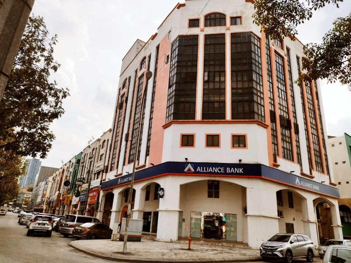 1 Orange Hotel Kuchai Lama Kuala Lumpur, Kuala Lumpur